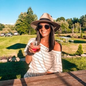 Meet your posher, Alexa!